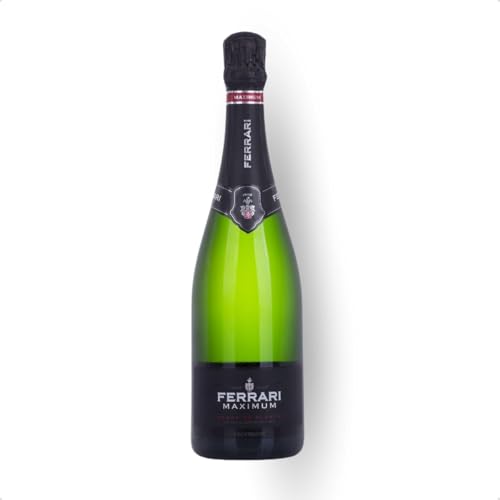 Ferrari Maximum Brut, 1er Pack (1 x 750 ml) von Dttra