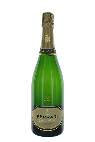 Ferrari Riserva Lunelli Cl 75 Extra Brut von Ferrari