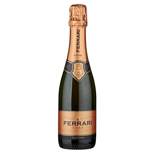 Ferrari Rose' 37,5 Cl Ferrari Rose' 37,5 Cl von Ferrari
