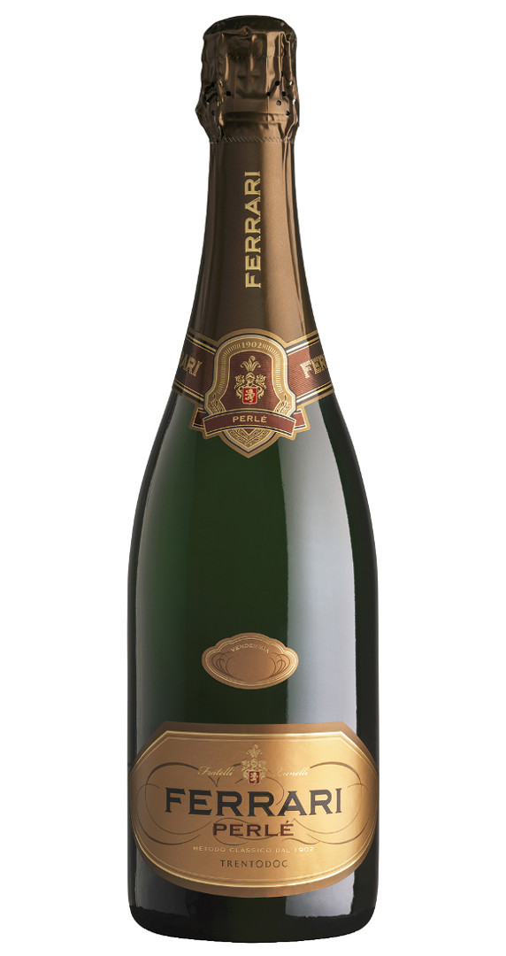 Ferrari Spumante Perlé 2018 Ferrari Spumante Perlé 2018 von Ferrari