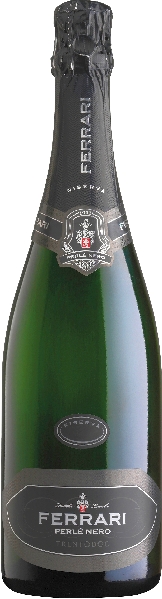 Ferrari. Ferrari Perle Nero Riserva Trentodoc in Geschenkverpackung Jg. 2015 Ferrari. Ferrari Perle Nero Riserva Trentodoc in Geschenkverpackung Jg. 2015 von Ferrari.