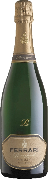 Ferrari. Riserva Lunelli Trentodoc Jg. 2015 Ferrari. Riserva Lunelli Trentodoc Jg. 2015 von Ferrari.