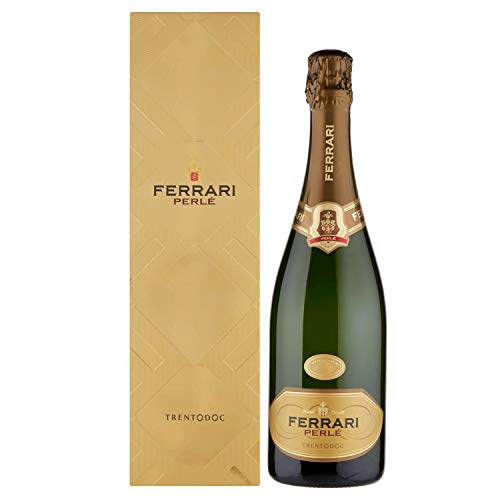 Spumante Ferrari Perlé 0,75 lt. Spumante Ferrari Perlé 0,75 lt. von Ferrari