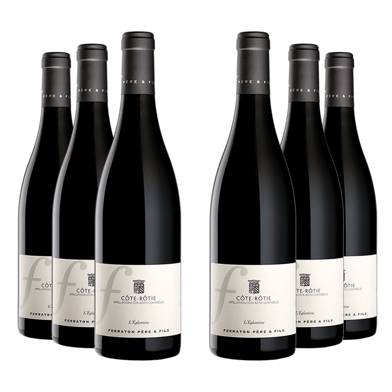 Ferraton Père & Fils : L'Eglantine 2020 Ferraton Père & Fils : L'Eglantine 2020 von Ferraton Père & Fils