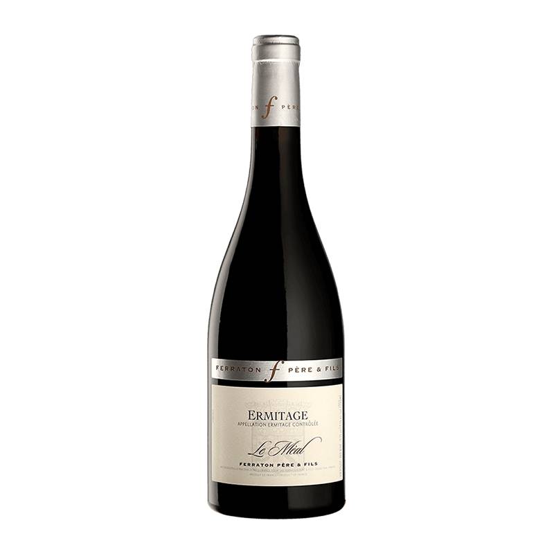 Ferraton Père & Fils : Le Méal 2017 von Ferraton Père & Fils