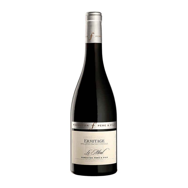 Ferraton Père & Fils : Le Méal 2018 Ferraton Père & Fils : Le Méal 2018 von Ferraton Père & Fils
