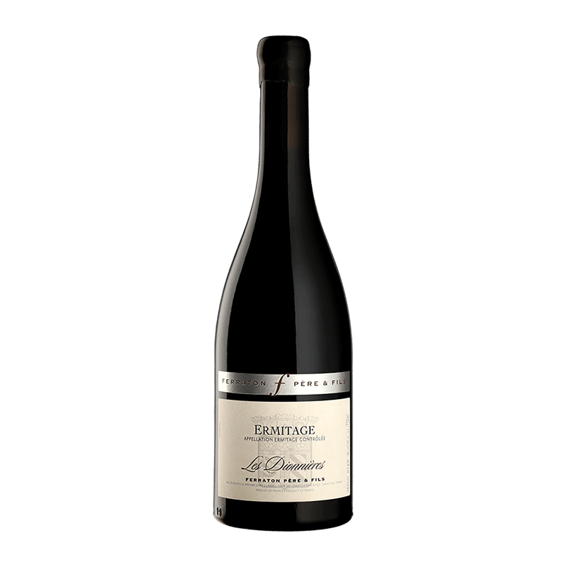 Ferraton Père & Fils : Les Dionnières 2016 Ferraton Père & Fils : Les Dionnières 2016 von Ferraton Père & Fils