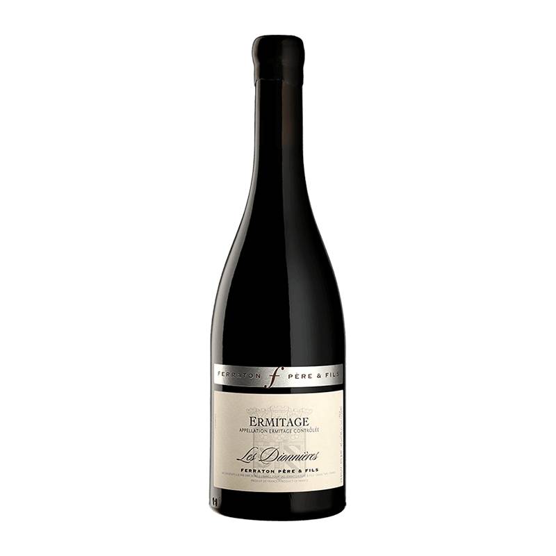 Ferraton Père & Fils : Les Dionnières 2016 von Ferraton Père & Fils