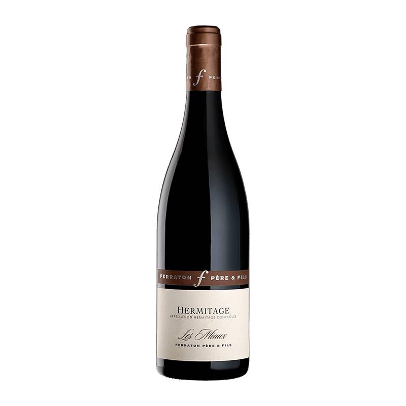 Ferraton Père & Fils : Les Miaux 2020 - Rot von Ferraton Père & Fils