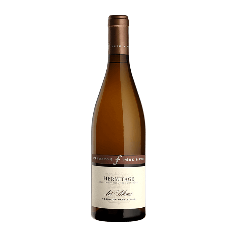 Ferraton Père & Fils : Les Miaux 2020 - Weiss Ferraton Père & Fils : Les Miaux 2020 - Weiss von Ferraton Père & Fils