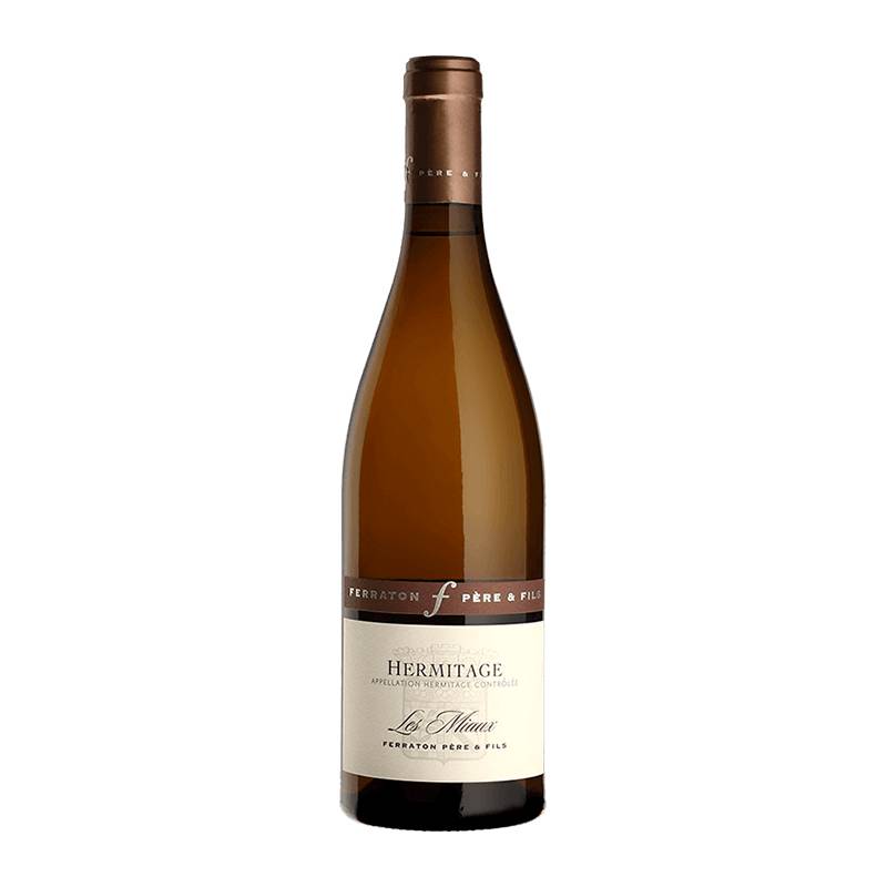 Ferraton Père & Fils : Les Miaux 2020 - Weiss von Ferraton Père & Fils
