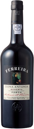 Ferreira "Dona Antonia" Reserva Tawny Porto von Ferreira