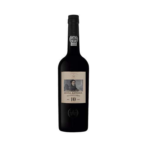 Ferreira Dona Antónia 10 Years Tawny Port (75cl) von Porto Ferreira