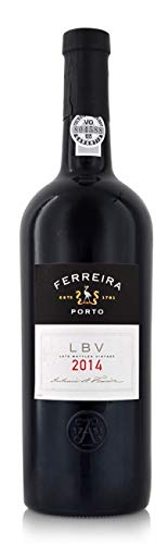 Ferreira Late Bottled Vintage Porto von Ferreira