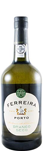 Ferreira Port White Dry Ferreira Port White Dry von Ferreira