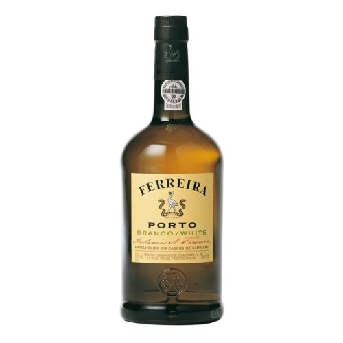 Ferreira Port Wine White 750ml Ferreira Port Wine White 750ml von Ferreira