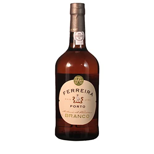Ferreira Porto Branco 0.75 Liter Ferreira Porto Branco 0.75 Liter von Ferreira