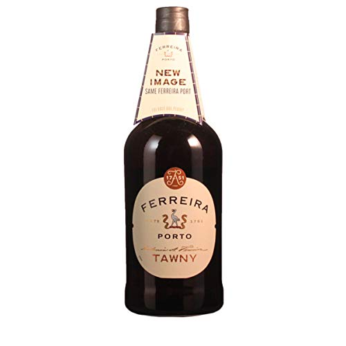 Ferreira Porto Tawny DOP 0.75 Liter Ferreira Porto Tawny DOP 0.75 Liter von Ferreira