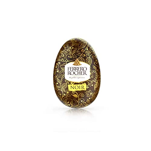 Ferrero Rocher Osterei Zartbitter, 100 g Ferrero Rocher Osterei Zartbitter, 100 g von Ferrero Rocher