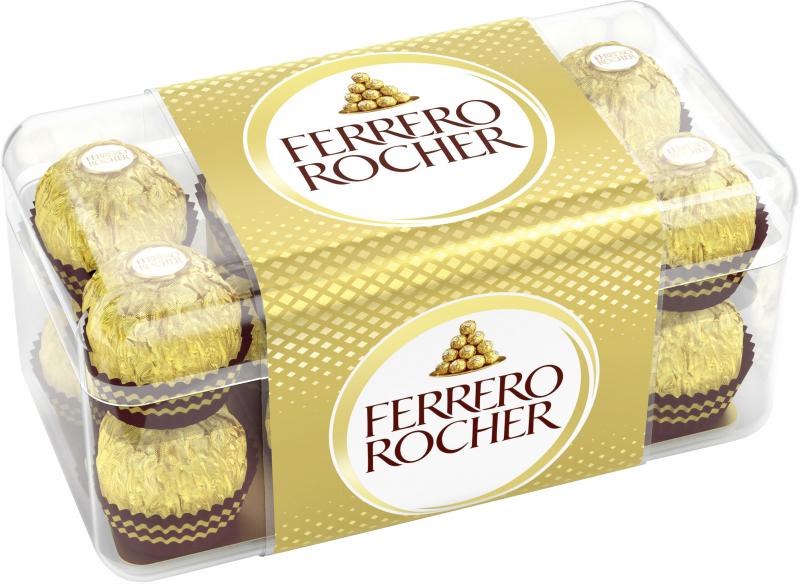 Ferrero Rocher Ferrero Rocher von Ferrero Rocher