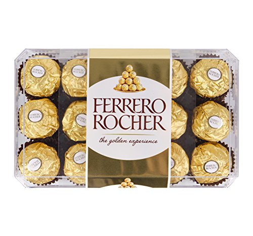 Rocher T30 375g von Ferrero Rocher