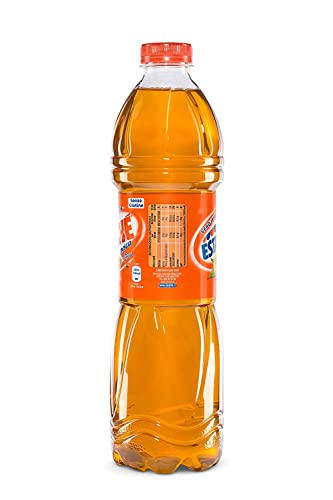 12x Ferrero Eistee Pfirsich The 'Pesca PET 1,5L ESTATHE Tee Der Erfrischende 12x Ferrero Eistee Pfirsich The 'Pesca PET 1,5L ESTATHE Tee Der Erfrischende von Ferrero