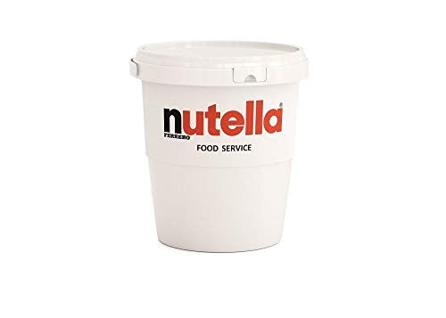 4 x FERRERO NUTELLA 3 KG von Ferrero