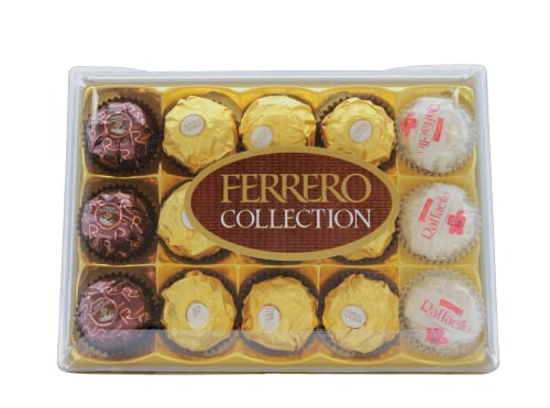 Ferrero Collection, 6er Pack (6 x 172g) von Ferrero