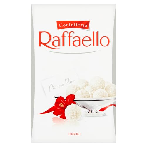 Ferrero | Confetteria Raffaello | T8 | 10 stuks von Ferrero