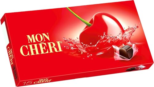 Ferrero Mon Cheri - 1 x 157 g von Ferrero
