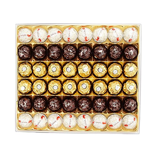 Ferrero Rocher Collection T32 360g von Ferrero