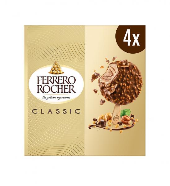 Ferrero Rocher Classic Eis von Ferrero Rocher