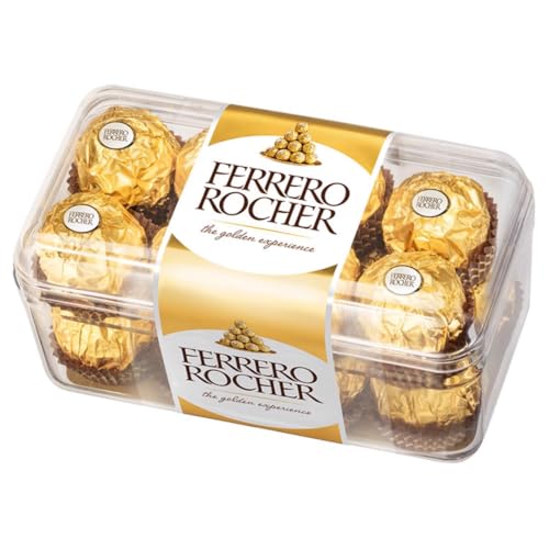 Ferrero Rocher Menge:200G , 200 G (1Er Pack) von Ferrero