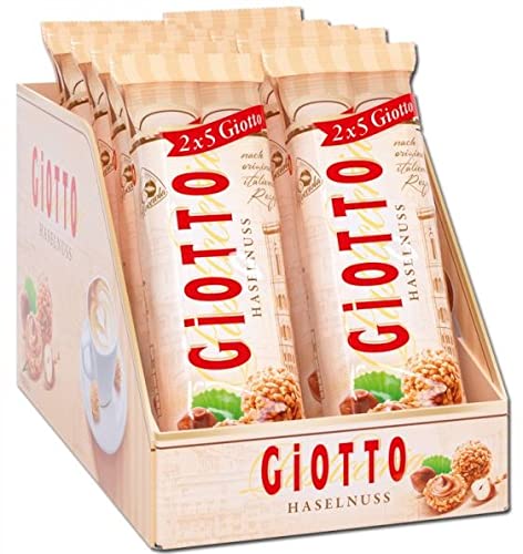 Giotto Vorratspack, 610 g von Ferrero