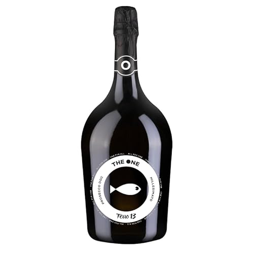 Ferro 13 The One 2023 1.5 L Magnum Ferro 13 The One 2023 1.5 L Magnum von Ferro 13