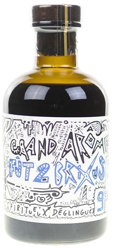 Ferroni - Grand Arôme fut de Crixus Ferroni - Grand Arôme fut de Crixus von Ferroni