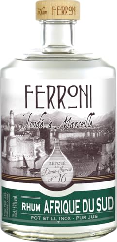 Ferroni - La Dame Jeanne 16 Afrique du Sud Ferroni - La Dame Jeanne 16 Afrique du Sud von Ferroni