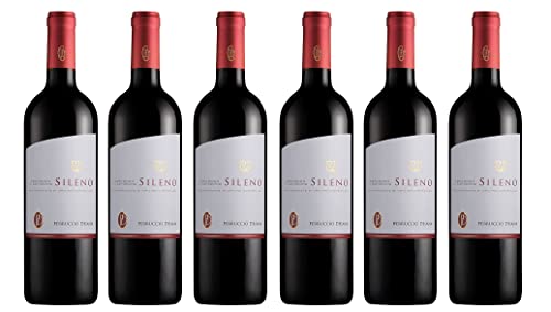 6x 0,75l - 2022er - Ferruccio Deiana - Sileno - Cannonau di Sardegna D.O.P. - Sardinien - Italien - Rotwein trocken 6x 0,75l - 2022er - Ferruccio Deiana - Sileno - Cannonau di Sardegna D.O.P. - Sardinien - Italien - Rotwein trocken von Ferruccio Deiana