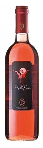 Ferruccio Deiana Bella Rosa IGT, 6er Pack (6 x 750 ml) von Ferruccio Deiana