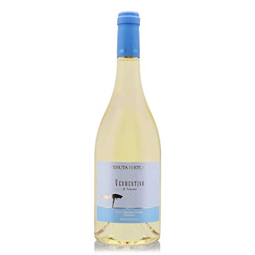 Fertuna, Vermentino, (Case of 6x75cl), Italien, Weißwein von TENUTA FERTUNA