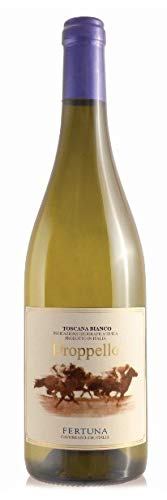 Fertuna, Vermentino (Case 6x75cl), Weißwein, Italien, Toskana von TENUTA FERTUNA