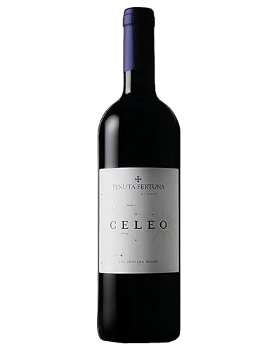 Toscana IGT Rosso Celeo Fertuna 2019 0,75 ℓ von Fertuna