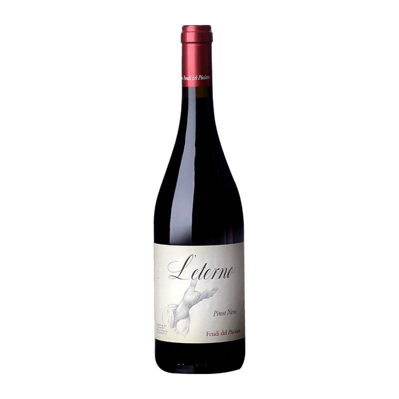 Feudi del Pisciotto : Pinot Noir L'Eterno 2016 von Feudi del Pisciotto