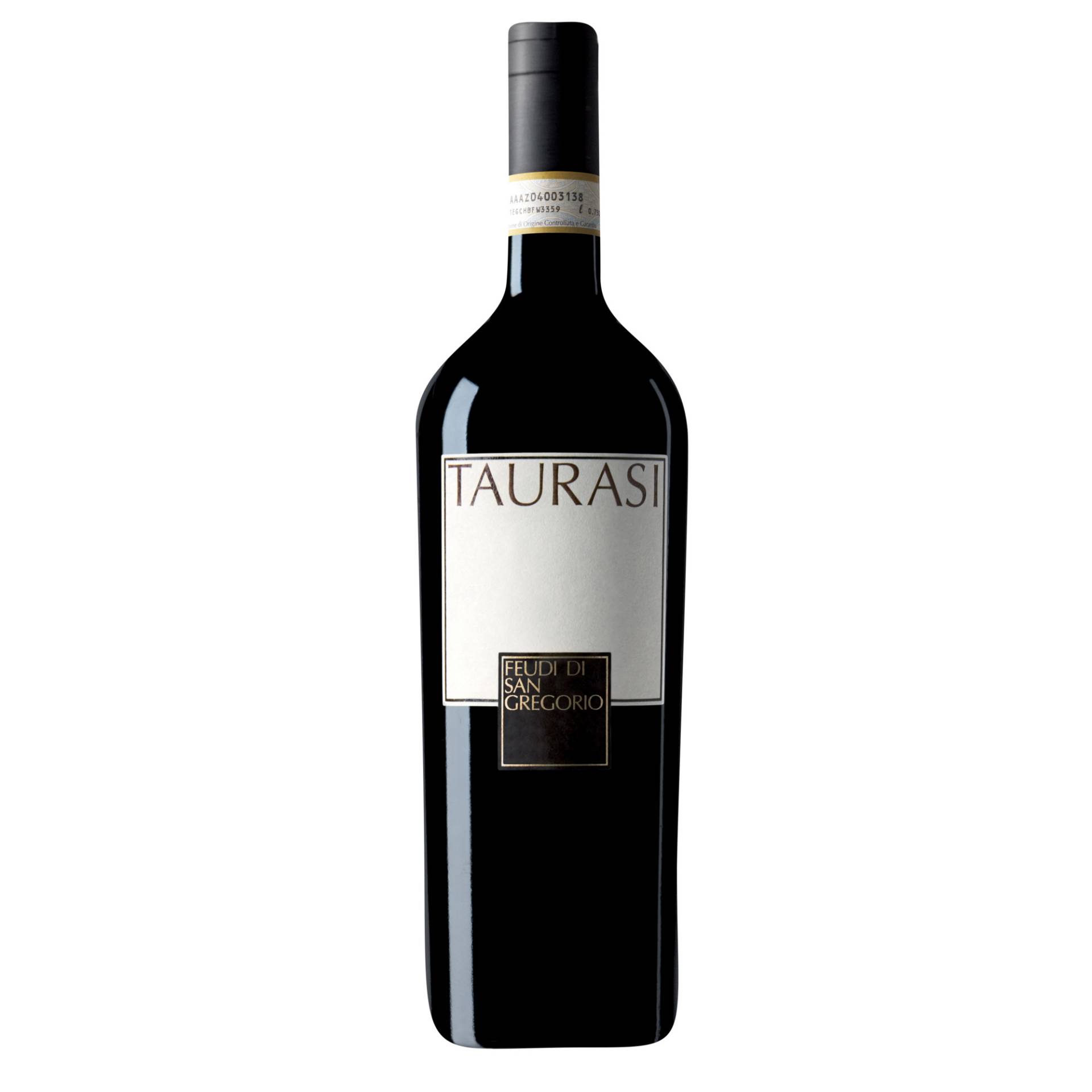 Taurasi, Taurasi DOCG, Kampanien, 2019, Rotwein Taurasi, Taurasi DOCG, Kampanien, 2019, Rotwein von Feudi di San Gregorio Aziende IT 83050 Sorbo Serpico