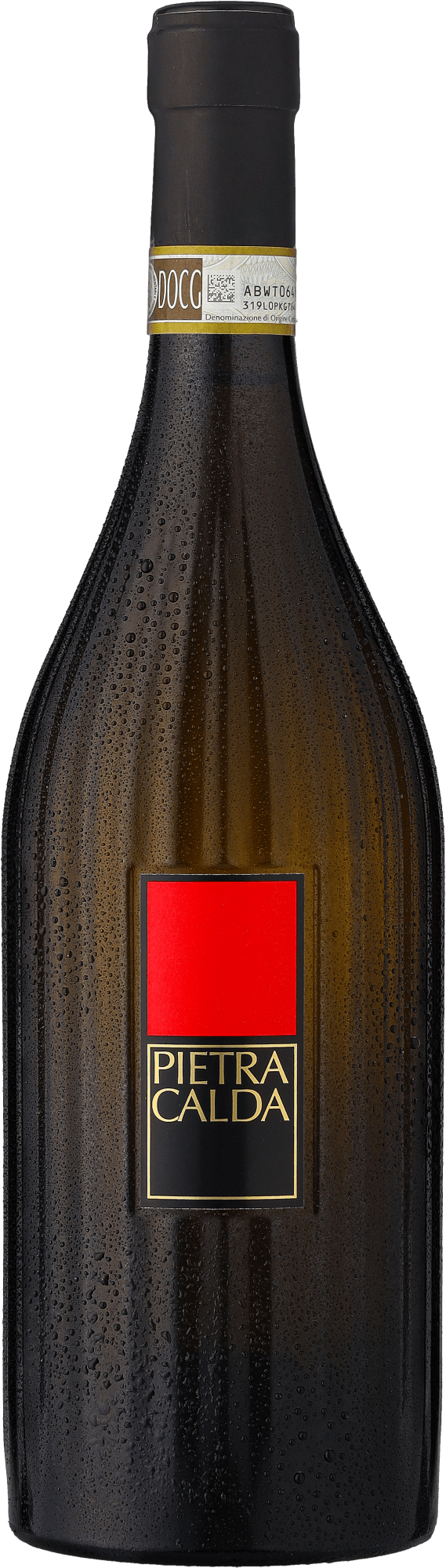 Feudi di San Gregorio »Pietracalda« Fiano di Avellino Feudi di San Gregorio »Pietracalda« Fiano di Avellino