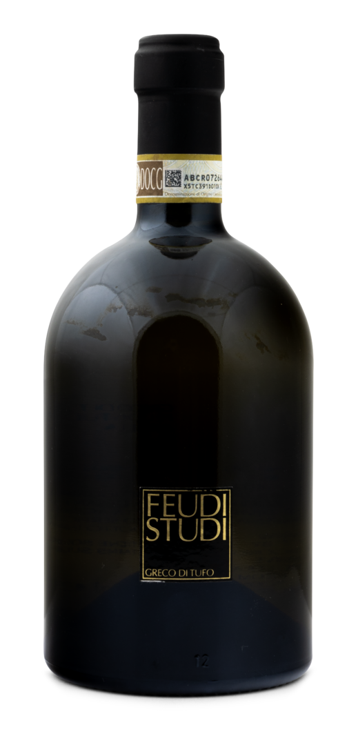 2017 Greco di Tufo DOCG "Ariella" von Feudi di San Gregorio Spa