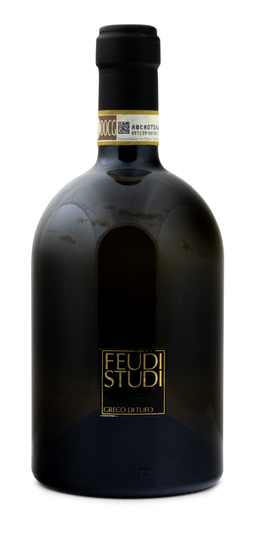 2017 Greco di Tufo DOCG "Ariella" von Feudi di San Gregorio Spa