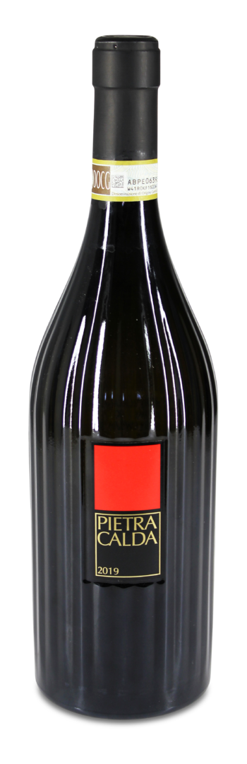 2019 Pietracalda Fiano di Avellino DOCG 2019 Pietracalda Fiano di Avellino DOCG von Feudi di San Gregorio Spa