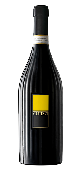 "Cutizzi" Greco di Tufo DOCG Riserva 2023 "Cutizzi" Greco di Tufo DOCG Riserva 2023 von Feudi di San Gregorio