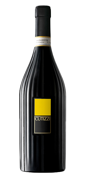 "Cutizzi" Greco di Tufo DOCG Riserva 2023 von Feudi di San Gregorio